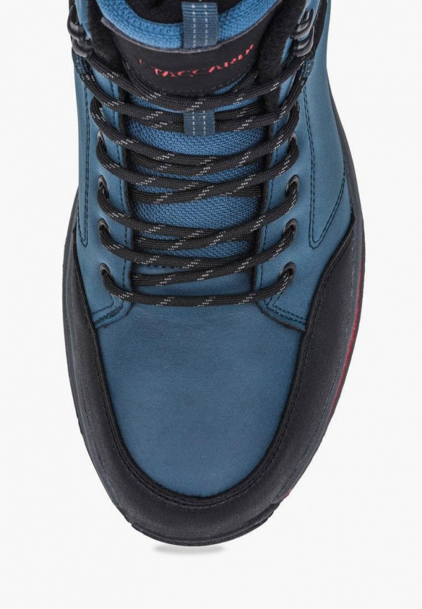 фото Ботинки t.taccardi