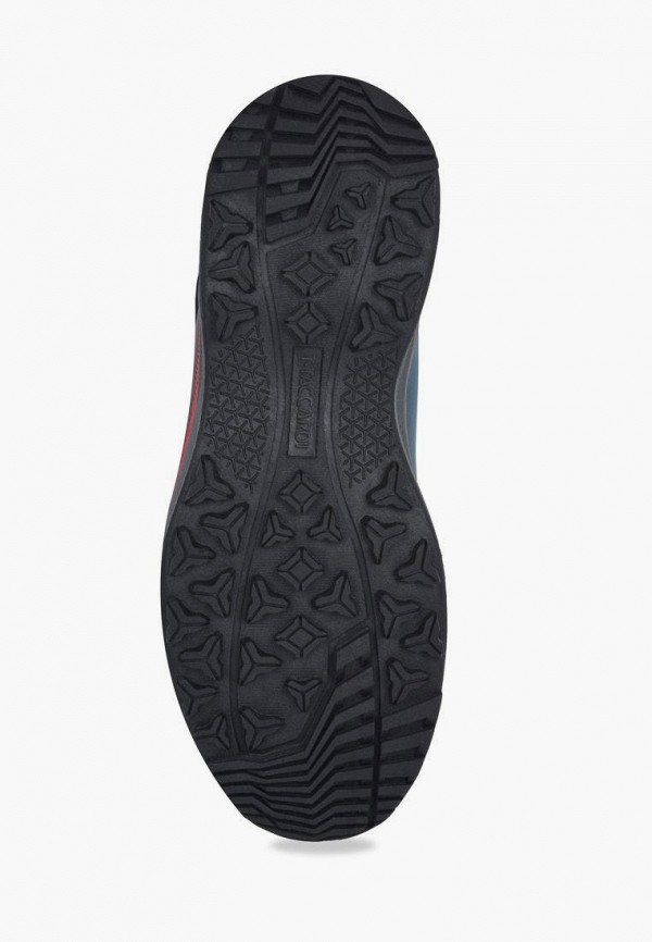 фото Ботинки t.taccardi