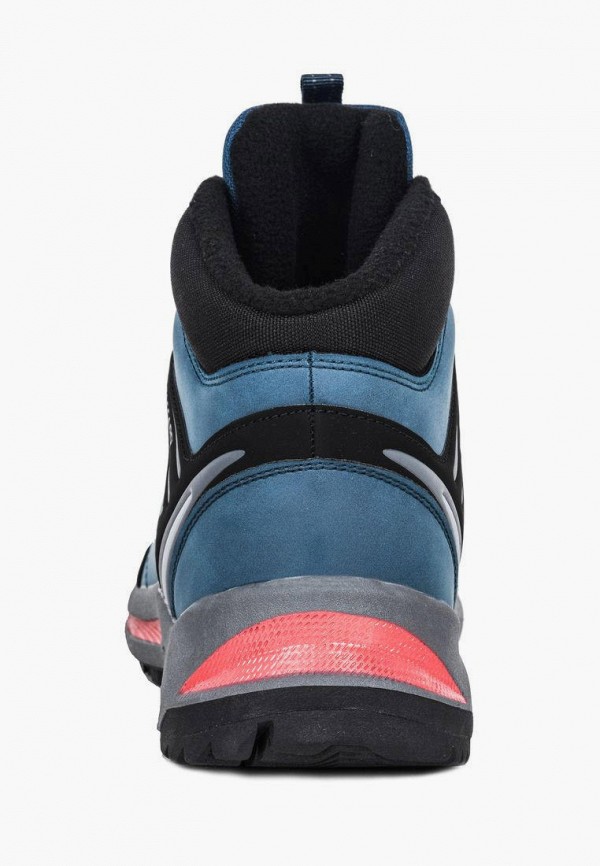 фото Ботинки t.taccardi