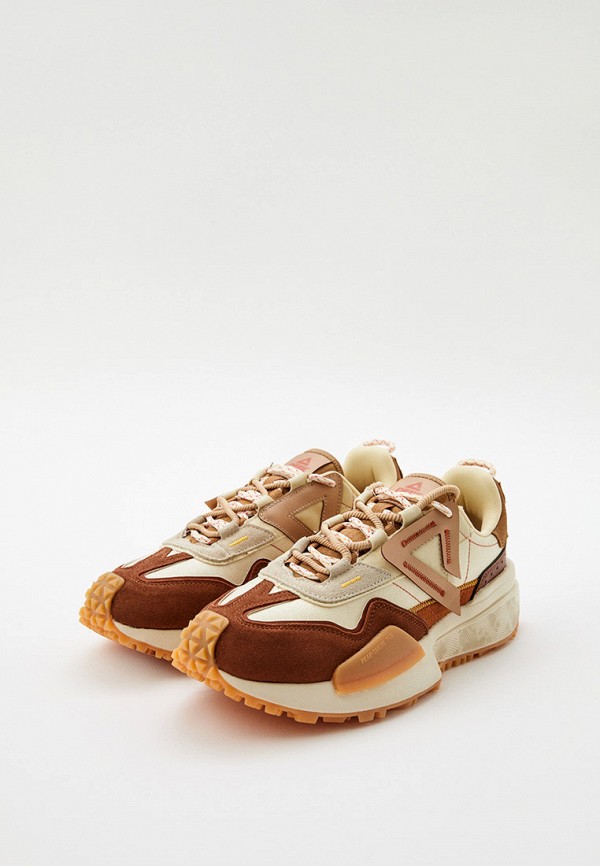 фото Кроссовки peak