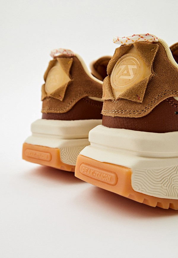 фото Кроссовки peak