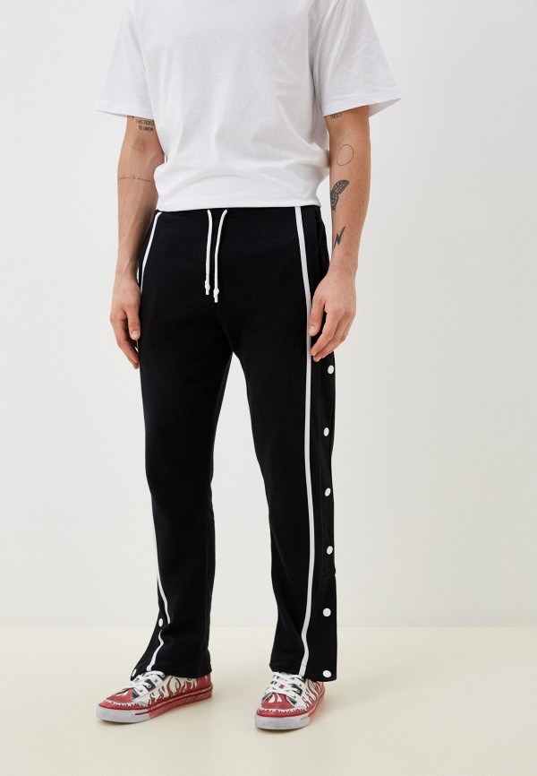 фото Брюки спортивные blacksi