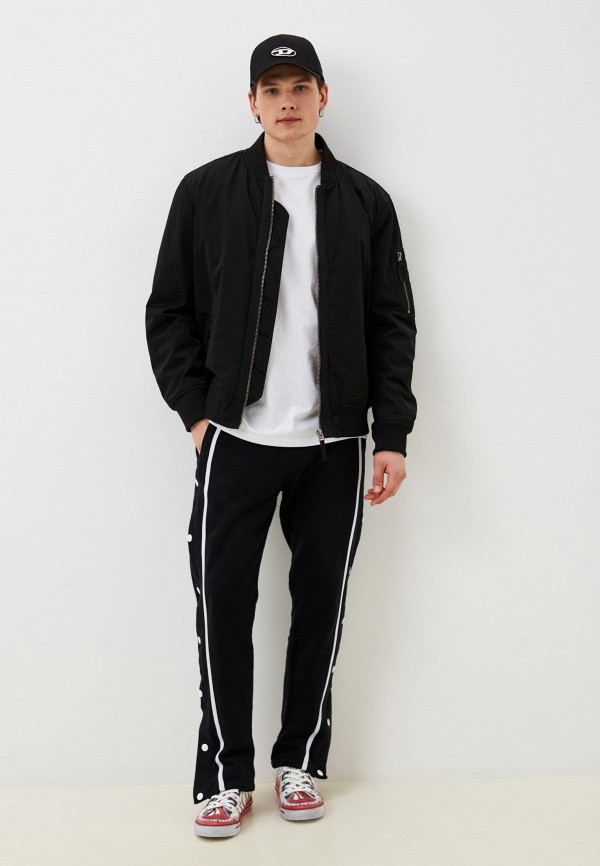 фото Брюки спортивные blacksi