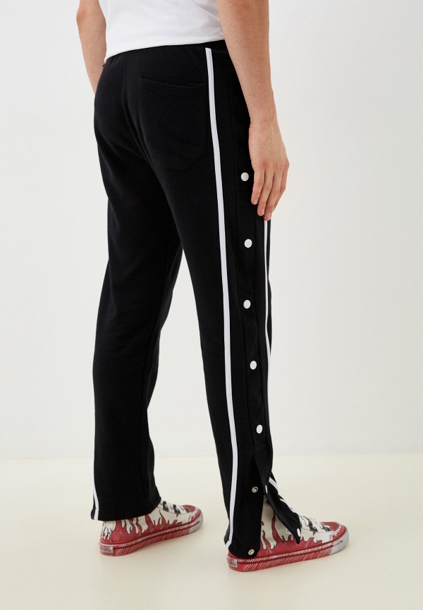 фото Брюки спортивные blacksi