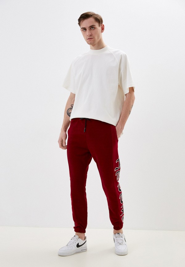 фото Брюки спортивные blacksi