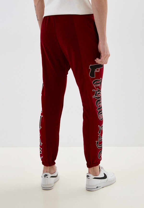 фото Брюки спортивные blacksi