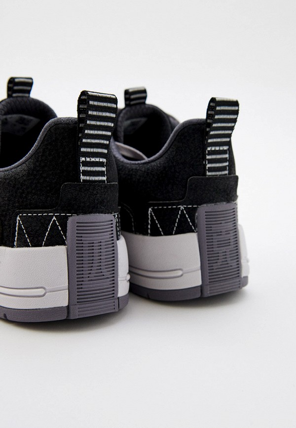 фото Кеды peak