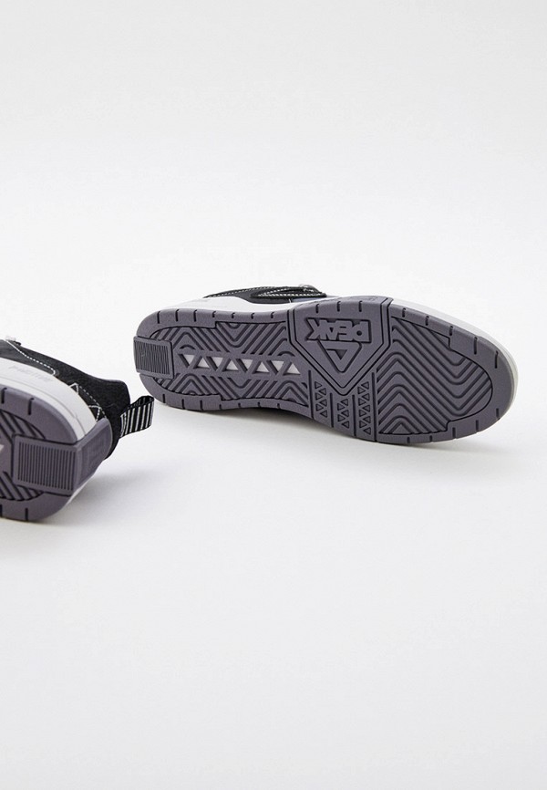 фото Кеды peak