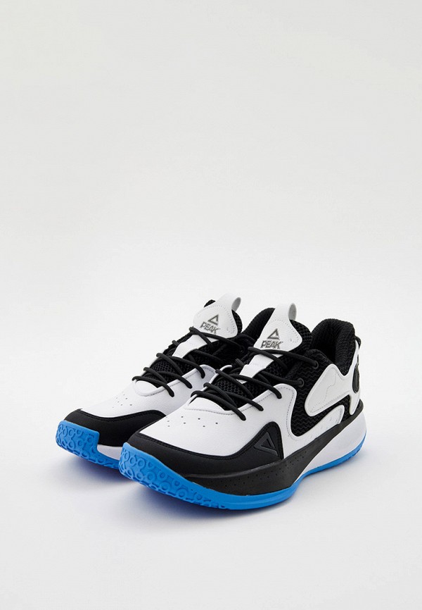 фото Кроссовки peak