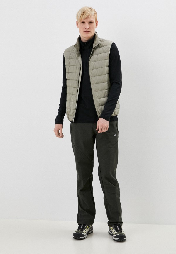 фото Брюки утепленные cosmotex