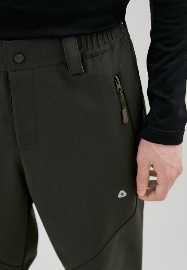 фото Брюки утепленные cosmotex