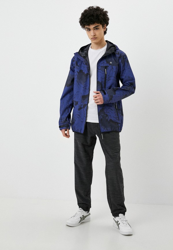 фото Ветровка cosmotex