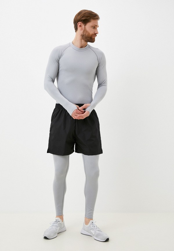 фото Шорты спортивные urbanfit