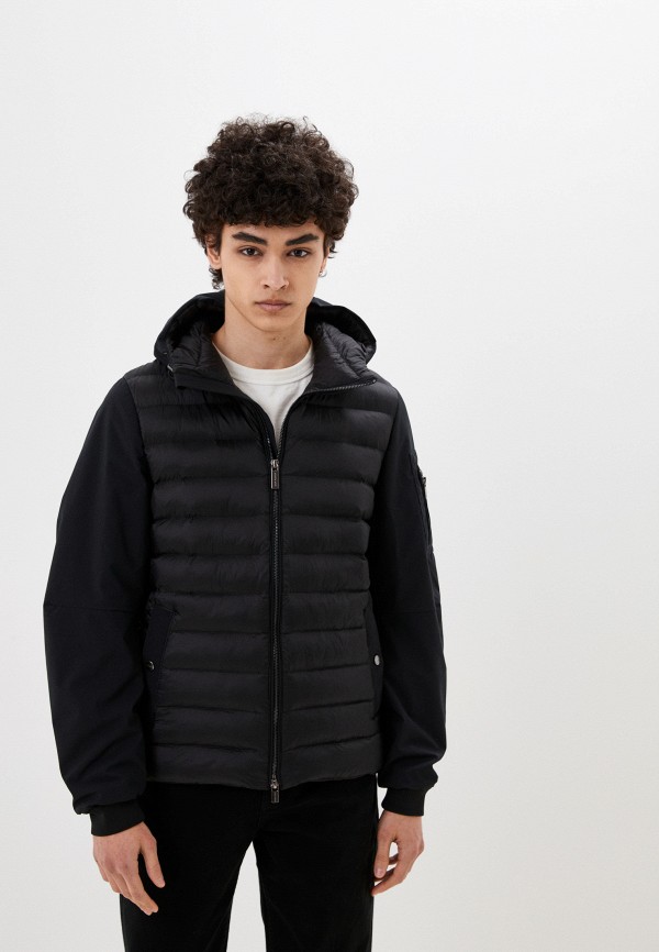 фото Куртка утепленная igor plaxa