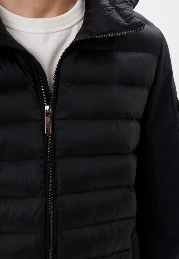 фото Куртка утепленная igor plaxa