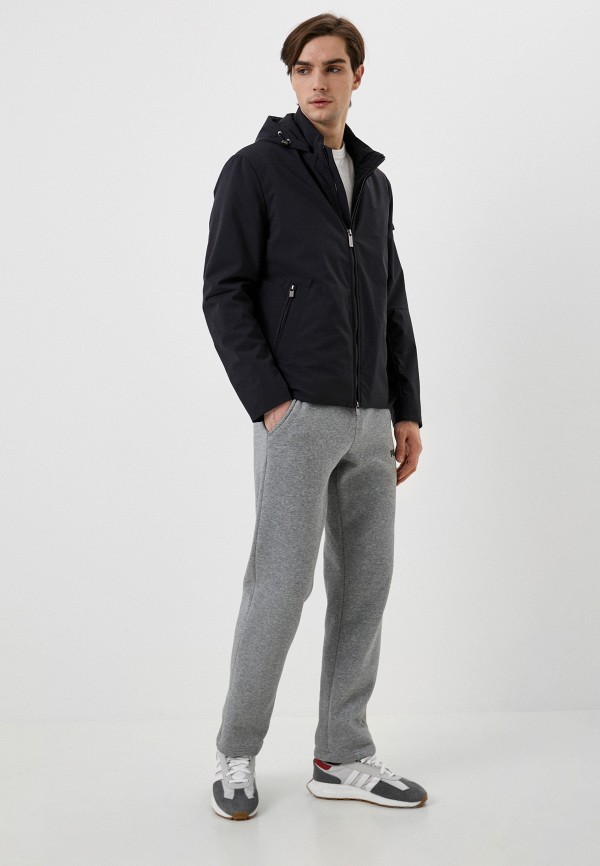 фото Куртка утепленная igor plaxa