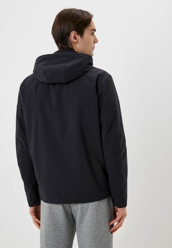 фото Куртка утепленная igor plaxa