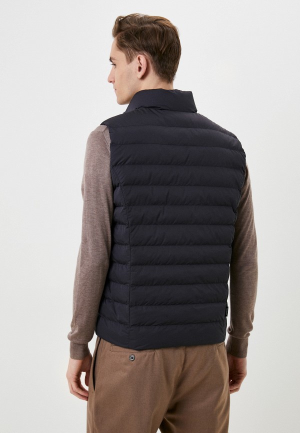 фото Жилет утепленный igor plaxa