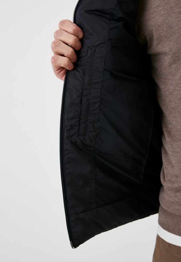 фото Жилет утепленный igor plaxa