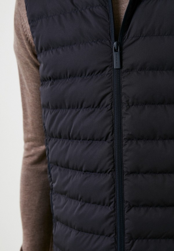 фото Жилет утепленный igor plaxa