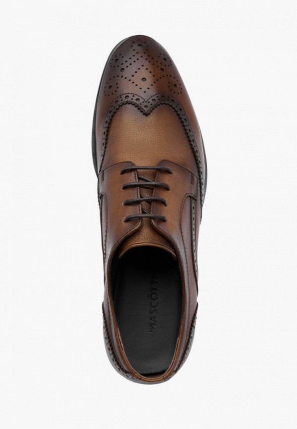 фото Туфли mascotte