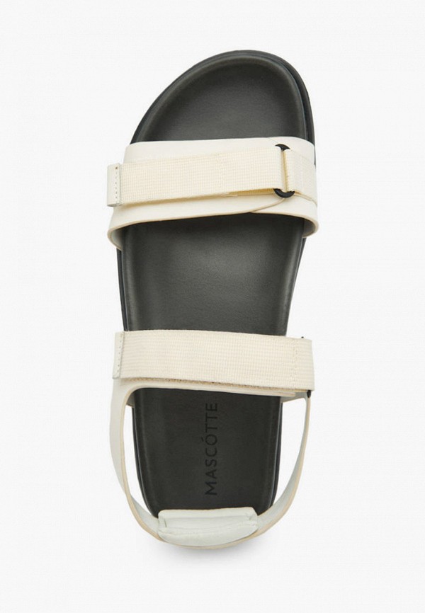 фото Сандалии mascotte