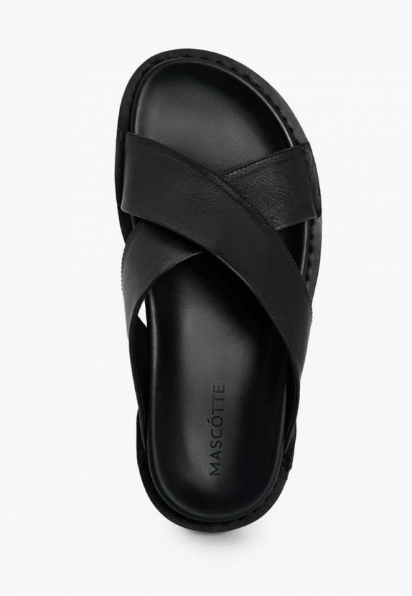 фото Сандалии mascotte