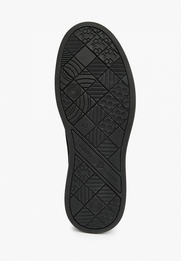 фото Кроссовки mascotte