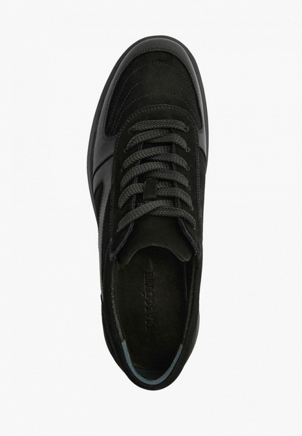 фото Кроссовки mascotte