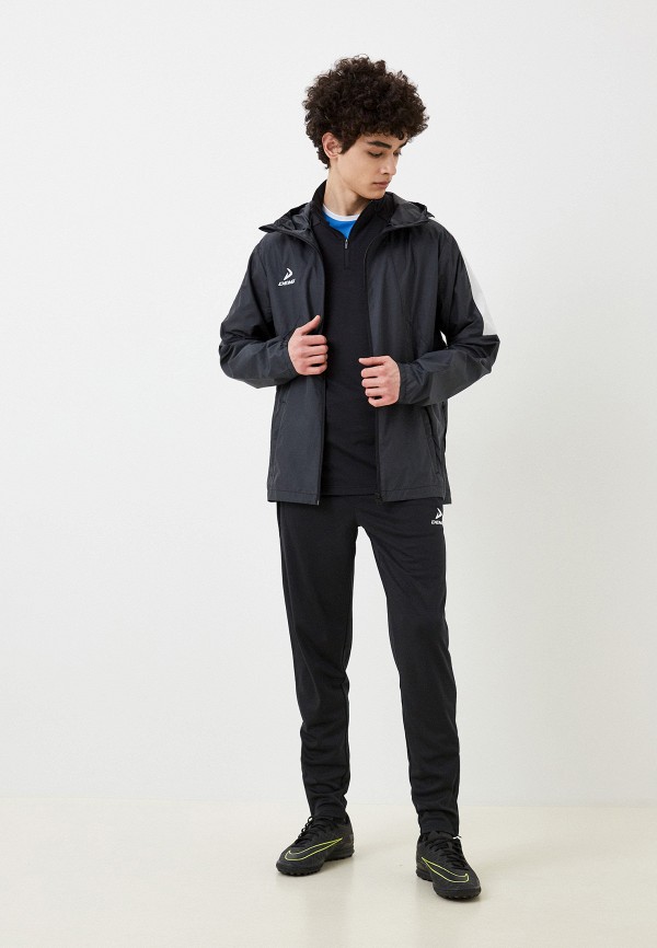 фото Ветровка demix