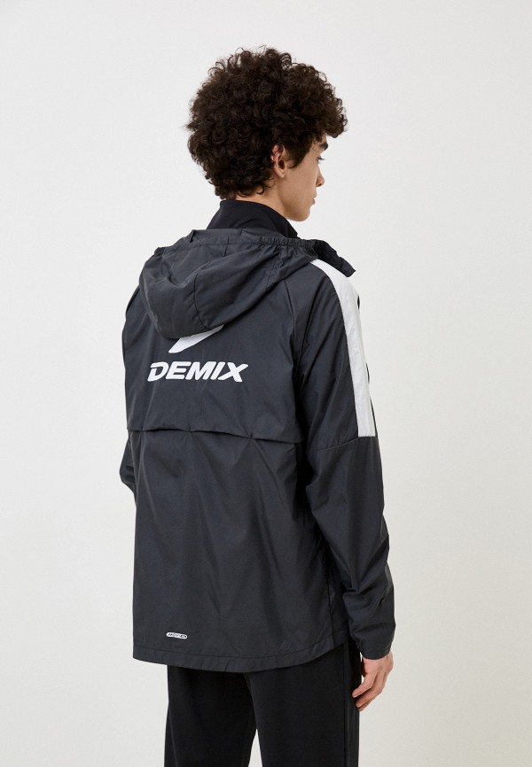 фото Ветровка demix