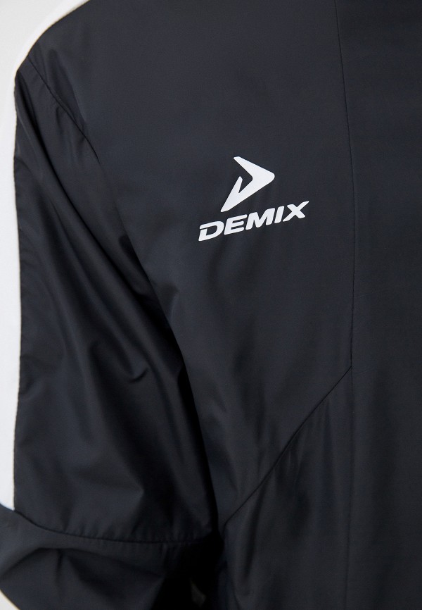 фото Ветровка demix