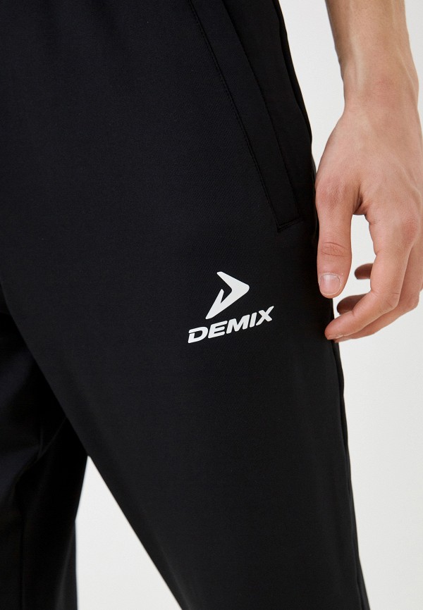 фото Брюки спортивные demix