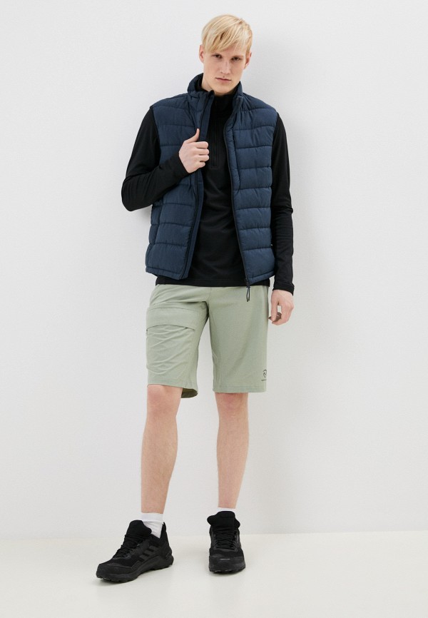 фото Шорты спортивные northland