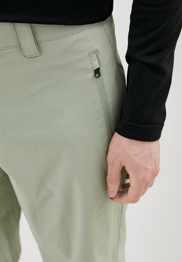 фото Шорты спортивные northland