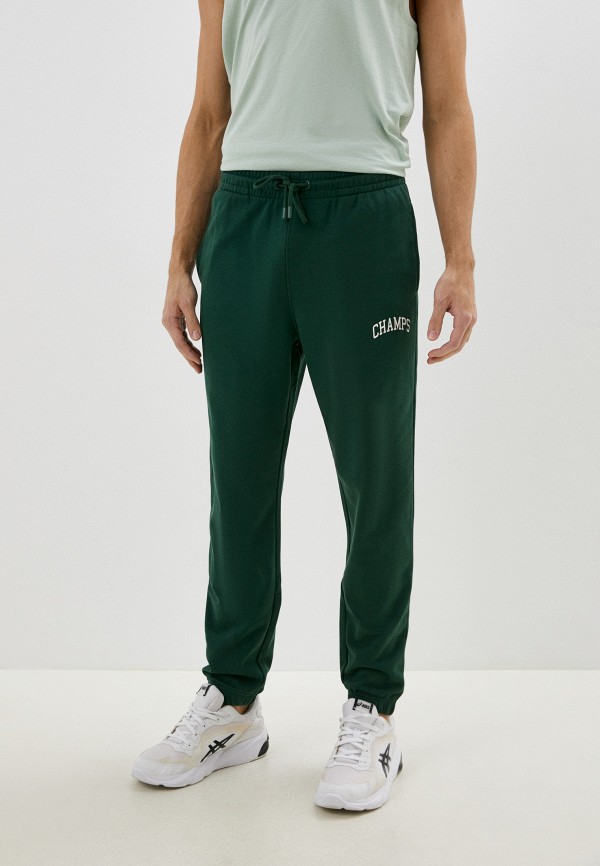 фото Брюки спортивные gloria jeans