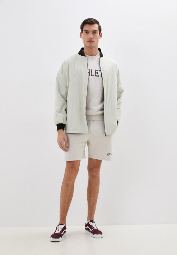 фото Шорты спортивные gloria jeans