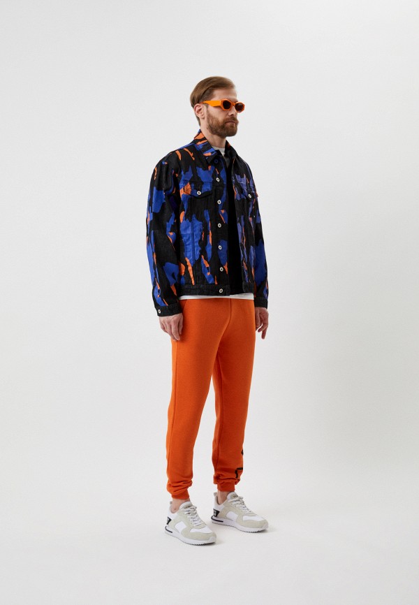 фото Куртка джинсовая karl lagerfeld jeans