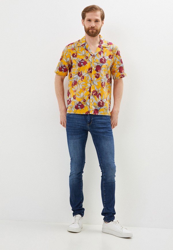 фото Джинсы ruck&maul