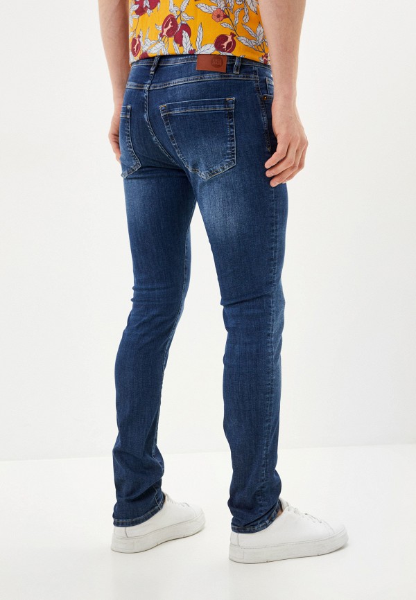 фото Джинсы ruck&maul