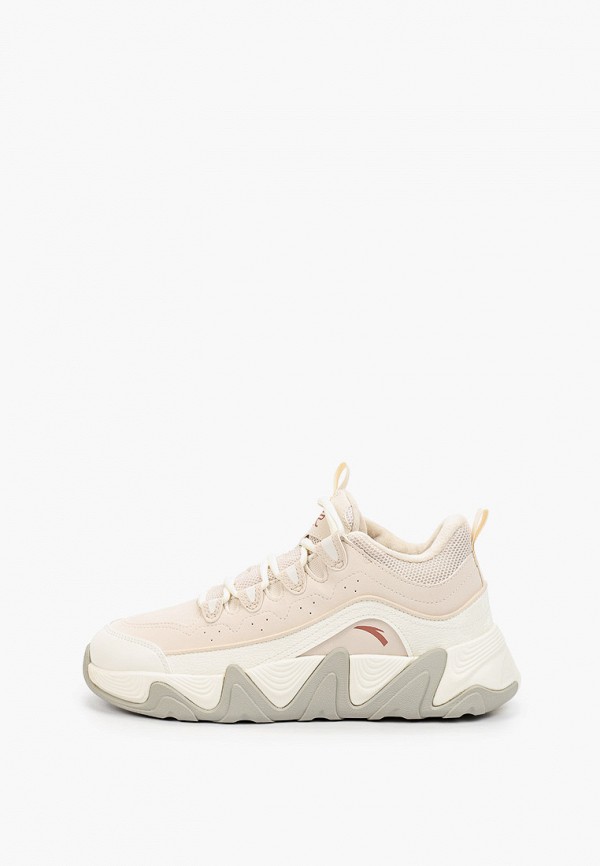 фото Кроссовки anta