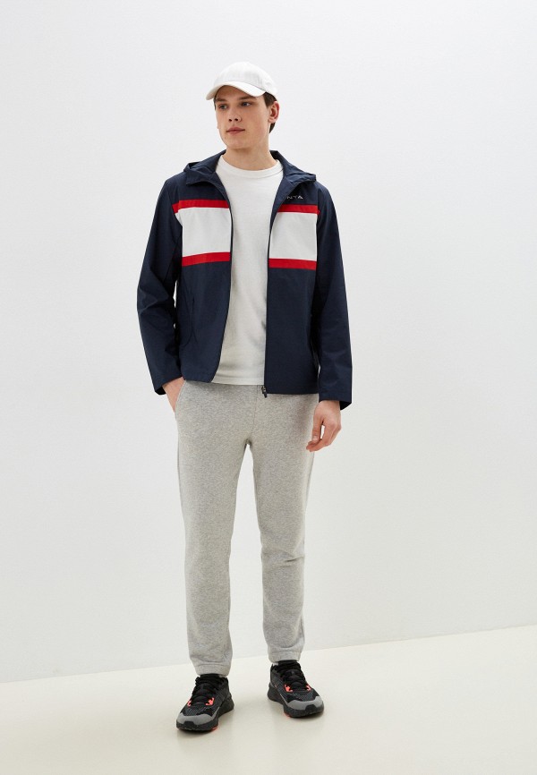 фото Ветровка anta