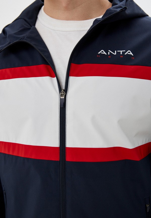 фото Ветровка anta