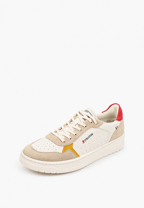 фото Кеды rieker