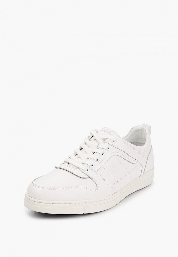 фото Кеды salamander