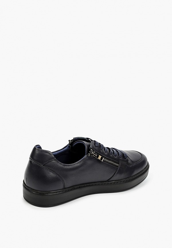 фото Кеды el'rosso