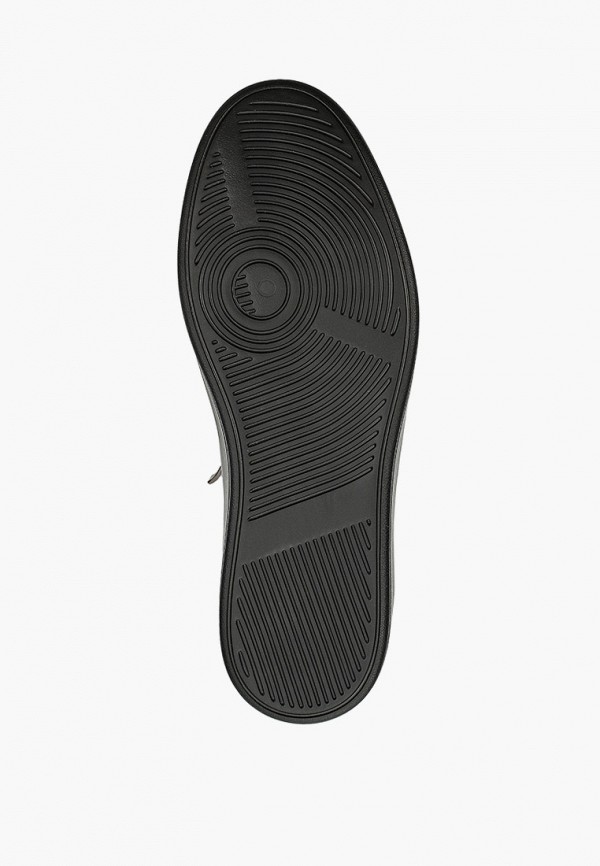 фото Кеды el'rosso