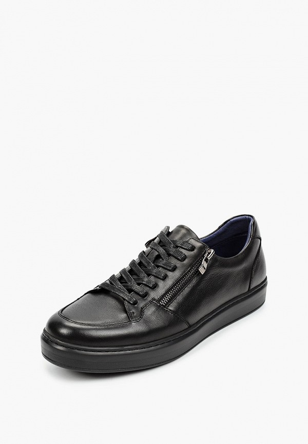 фото Кеды el'rosso