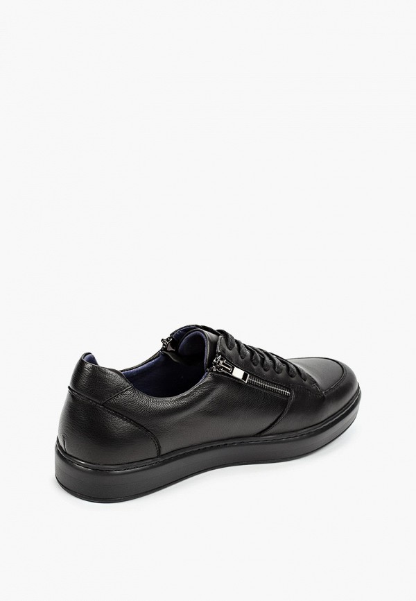 фото Кеды el'rosso