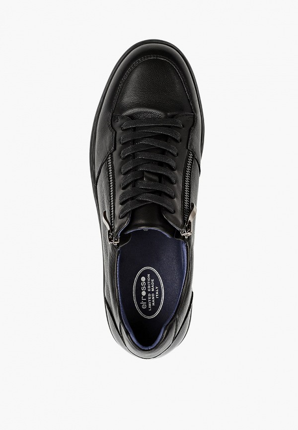 фото Кеды el'rosso